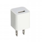 کلگی شارژر 2 شاخه اپل (Apple) گارانتی آریا سیستم