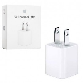 کلگی شارژر 2 شاخه اپل (Apple) گارانتی آریا سیستم