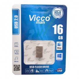 فلش ویکومن (Vicco man) مدل 16GB VC281