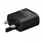 فست شارژر تک پورت سامسونگ (Samsung) 25W گارانتی آریا سیستم