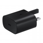 فست شارژر تک پورت سامسونگ (Samsung) 25W گارانتی آریا سیستم