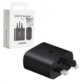 فست شارژر تک پورت سامسونگ (Samsung) 25W