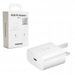 کلگی شارژر سامسونگ (Samsung) 45W گارانتی آریا سیستم