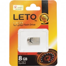 فلش لیتو (LETO) مدل 8GB L10
