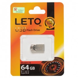 فلش لیتو (LETO) مدل 64GB L10
