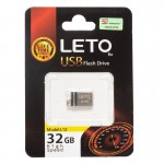 فلش لیتو (LETO) مدل 32GB L12