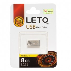 فلش لیتو (LETO) مدل 8GB L14