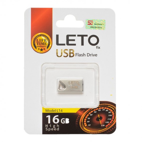 فلش لیتو (LETO) مدل 16GB L14