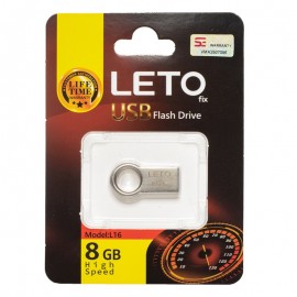 فلش لیتو (LETO) مدل 8GB L16