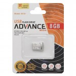 فلش ادونس (ADVANCE) مدل 8GB M101