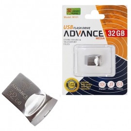 فلش ادونس (ADVANCE) مدل 32GB M101