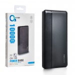 پاوربانک اکسیژن (OXYGEN) مدل OX-130 ظرفیت 10000mAh