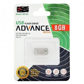 فلش ادونس (ADVANCE) مدل 8GB M103