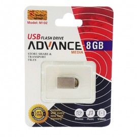 فلش ادونس (ADVANCE) مدل 8GB M102