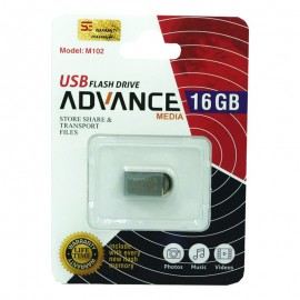 فلش ادونس (ADVANCE) مدل 16GB M102