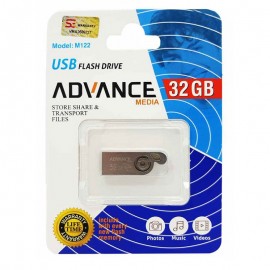 فلش ادونس (ADVANCE) مدل 32GB M122