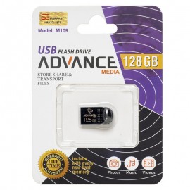 فلش ادونس (ADVANCE) مدل 128GB M109