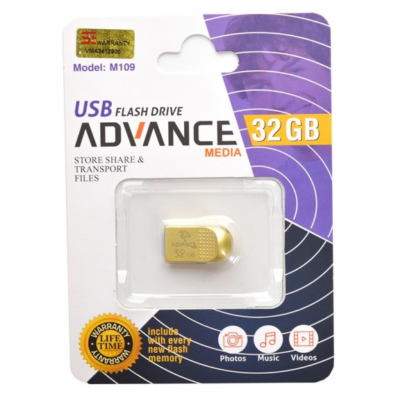 فلش ادونس (ADVANCE) مدل 32GB M109