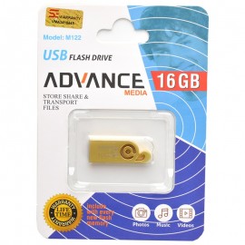فلش ادونس (ADVANCE) مدل 16GB M122