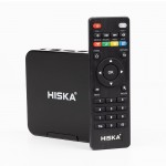 اندروید باکس هیسکا (HISKA) مدل A11