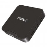اندروید باکس هیسکا (HISKA) مدل A11