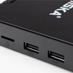 اندروید باکس هیسکا (HISKA) مدل A11