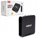 اندروید باکس هیسکا (HISKA) مدل A11