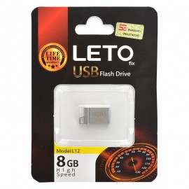 فلش لیتو (LETO) مدل 8GB L12