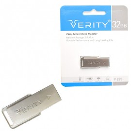 فلش وریتی (VERITY) مدل 32GB V825 USB3.0 گارانتی آسان سرویس