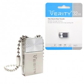 فلش وریتی (VERITY) مدل 32GB V821 USB3.0