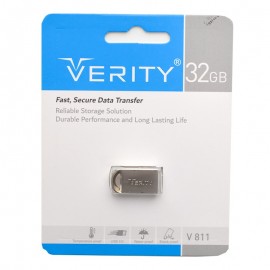 فلش وریتی (VERITY) مدل 32GB V811 USB3.0