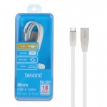 کابل اندروید بیاند (Beyond) طول 1 متر مدل BA-524