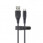 کابل تایپ سی (Type-C) بیاند (Beyond) طول 2 متر مدل BA-311