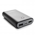پاوربانک آمازون بیسیک (amazon basics) مدل PB100 ظرفیت 10050mAh