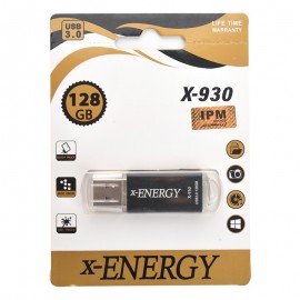 فلش ایکس انرژی (x-Energy) مدل 128GB X-930 USB 3.0