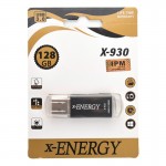 فلش ایکس انرژی (x-Energy) مدل 128GB X-930 USB 3.0