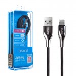 کابل آیفون (Lightning) بیاند (Beyond) طول 1 متر مدل BA-568