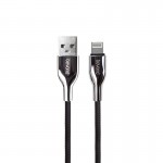 کابل آیفون (Lightning) بیاند (Beyond) طول 1 متر مدل BA-568