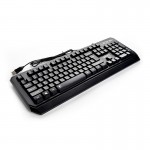 کیبورد گیم سیم دار بیاند (Beyond) مدل BK-7140RGB