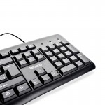 کیبورد سیم دار بیاند (Beyond) مدل BK-3750