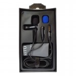 میکروفن یقه ای نیتو (NITU) مدل NM01