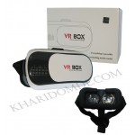 عینک واقعیت مجازی موبایل VR BOX