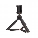 سه پایه عکاسی و نگهدارنده موبایل یونیمات (UNIMAT) مدل D-909