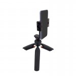 سه پایه عکاسی و نگهدارنده موبایل یونیمات (UNIMAT) مدل D-909