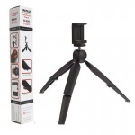 سه پایه عکاسی و نگهدارنده موبایل یونیمات (UNIMAT) مدل D-909