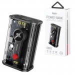 پاوربانک یسیدو (Yesido) مدل YP35 ظرفیت 10000mAh