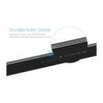ساندبار F&D مدل T388