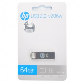 فلش اچ پی (HP) مدل 64GB v206w