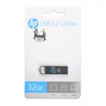 فلش اچ پی (HP) مدل 32GB x306w USB3.2