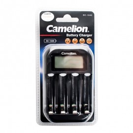 شارژر باتری کملیون (Camelion) مدل BC-1046